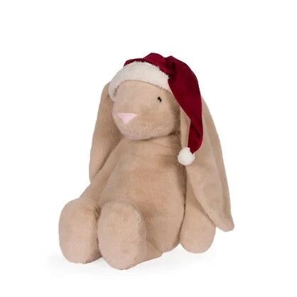 Holly & Ivy Santa Jasper Bunny
