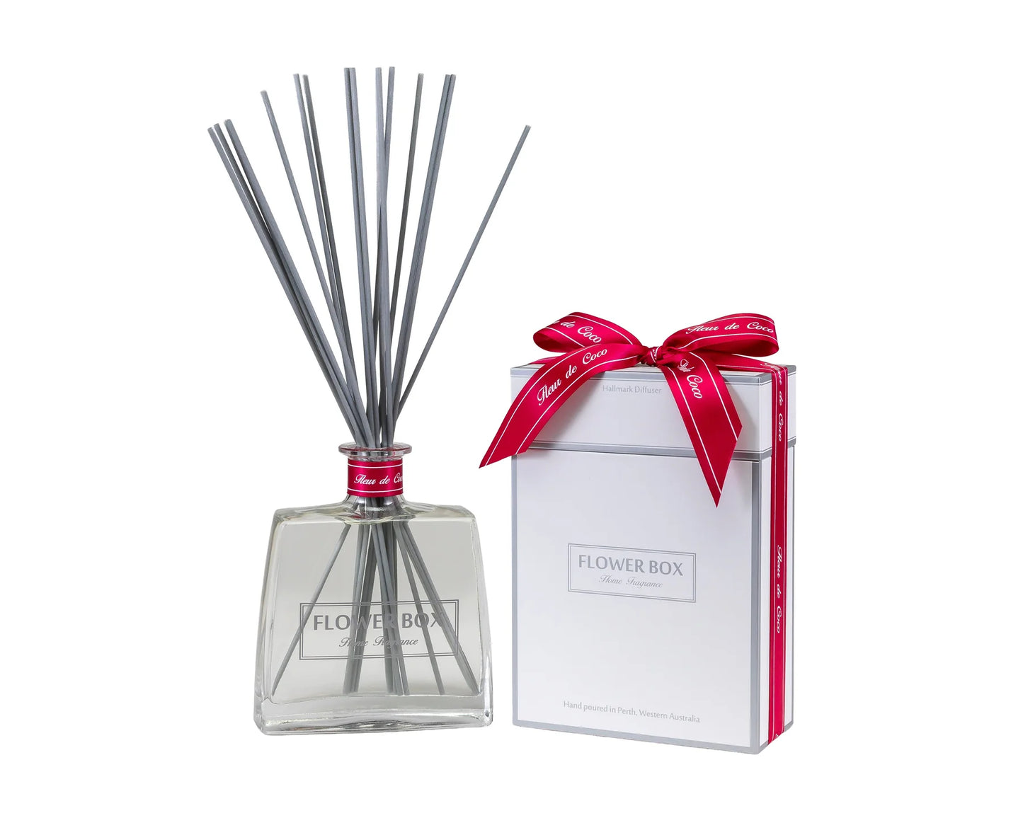 Flower Box Hallmark Diffuser - various scents