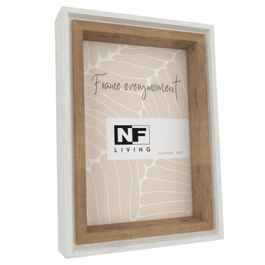 NF  Boxed Frame - various sizes