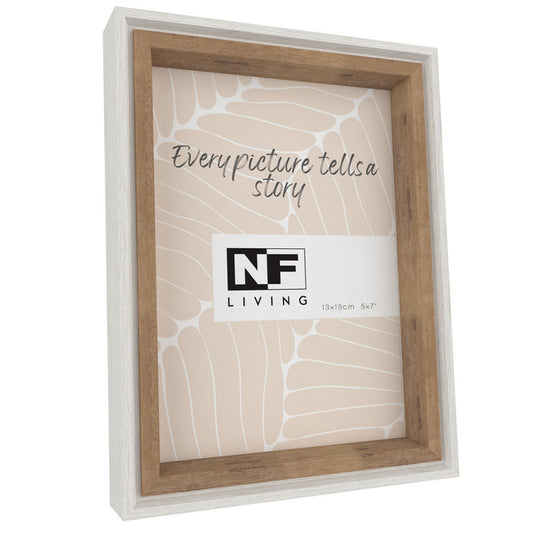 NF  Boxed Frame - various sizes