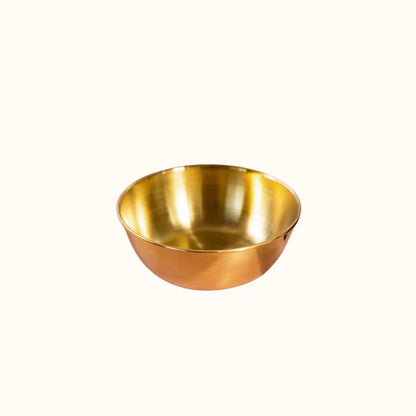 Stray Willow Facial mask bowl