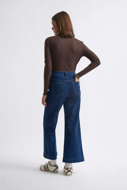 Kireina Freya Jean - Plait Palisades