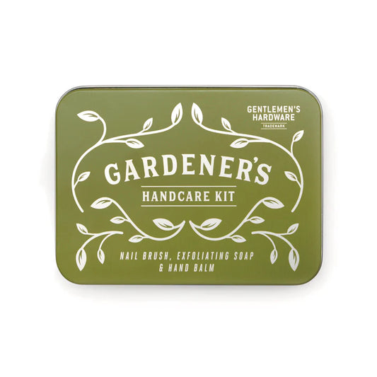Gentlemen's Hardware Gardeners Handcare Kit