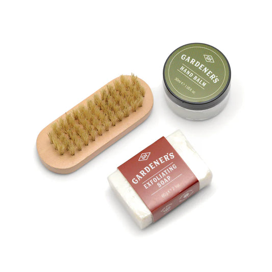 Gentlemen's Hardware Gardeners Handcare Kit