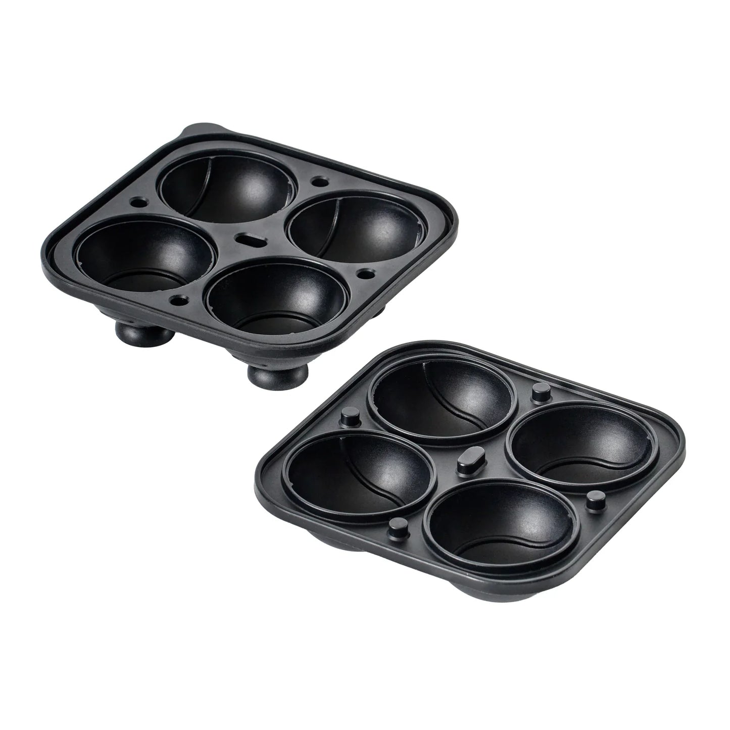 Gentlemen's Hardware Tennis Ball Ice Mould