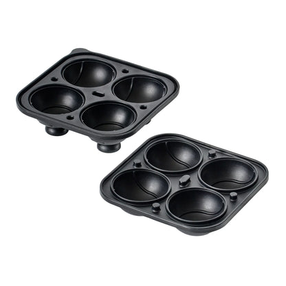 Gentlemen's Hardware Tennis Ball Ice Mould