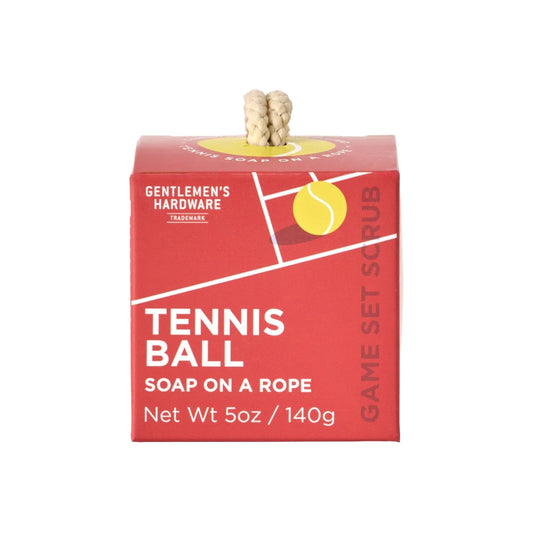 Design Works Tennis Ball Shaped Soap