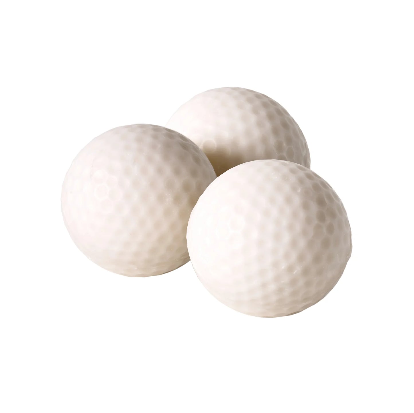 Design Works 3 x Golf Ball Soaps