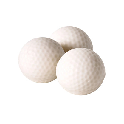 Design Works 3 x Golf Ball Soaps