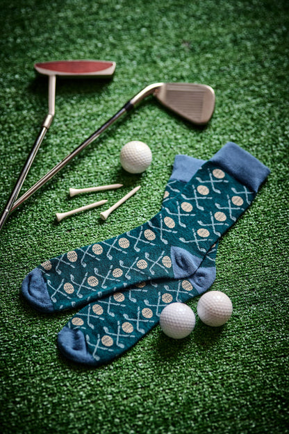 Gentlemen's Hardware Socks In A Can