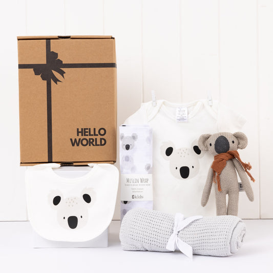 ES Kids Baby Gift Hamper -  koala
