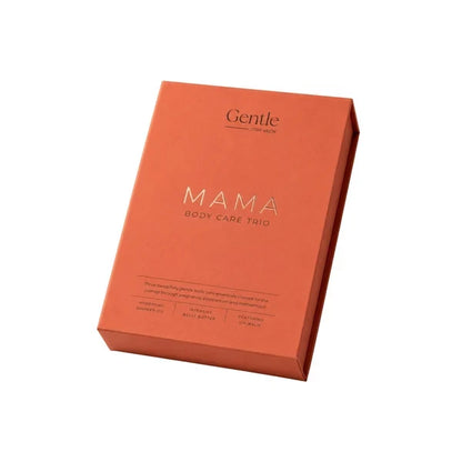 Stray Willow Gentle Mama Body Care Trio