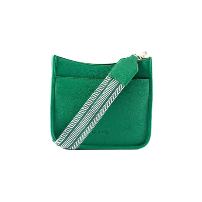 Liv & Milly Giselle bag - various colours