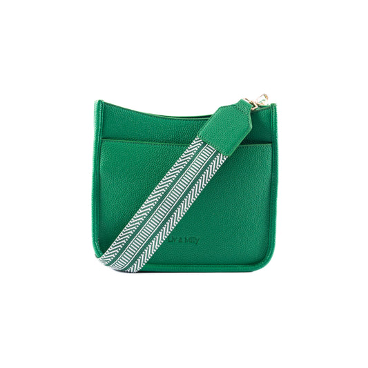 Liv & Milly Giselle bag - various colours