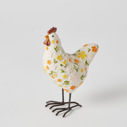 Pilbeam Eggsmeralda Sculpture