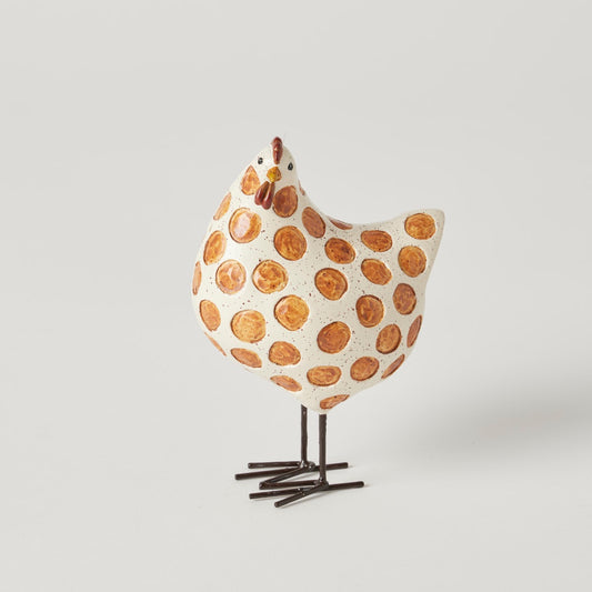Pilbeam Peggy Sculpture - small