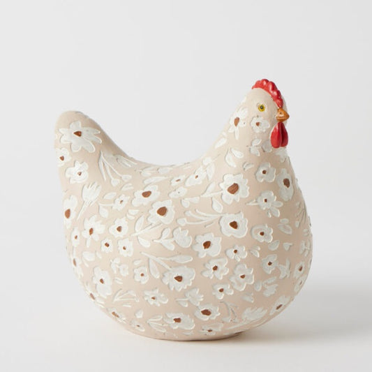 Pilbeam Hennie Sculpture