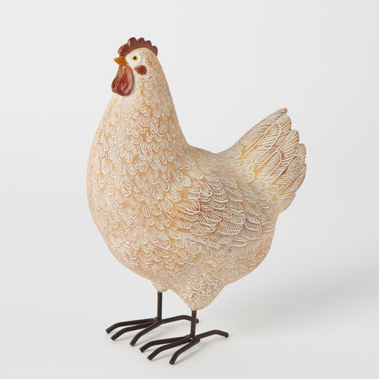 Pilbeam Hennifer Sculpture