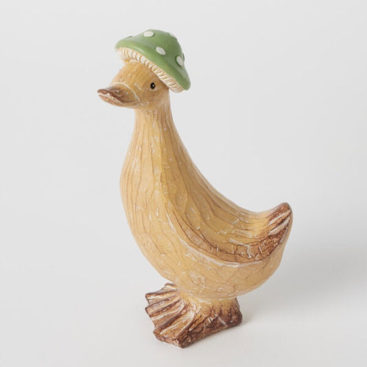 Pilbeam Puddles Sculpture - green