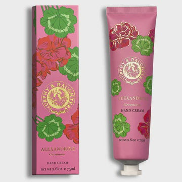 Murphy & Daughters Hand cream
