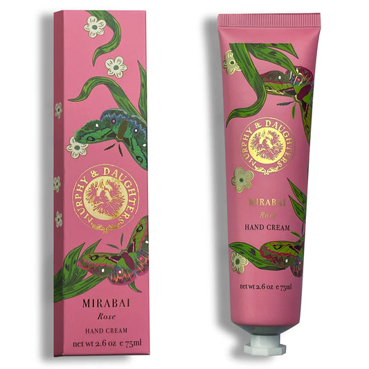 Murphy & Daughters Hand cream