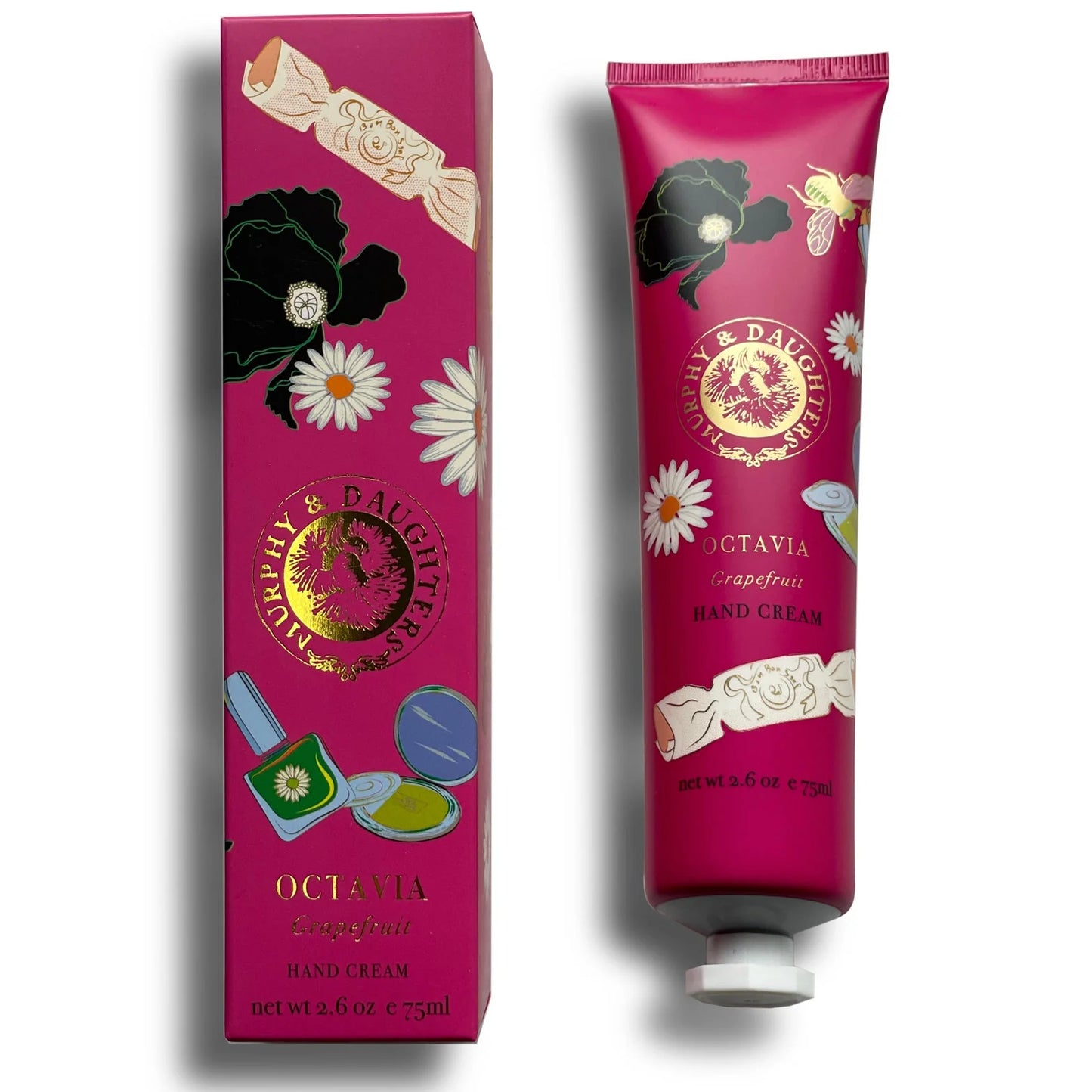 Murphy & Daughters Hand cream