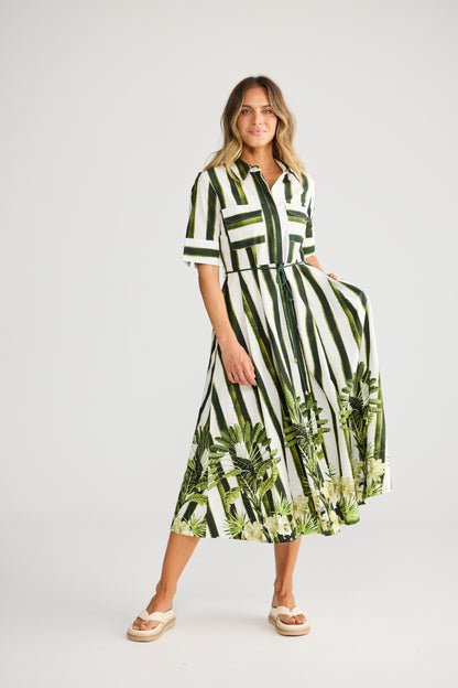 Holiday Nalani Dress