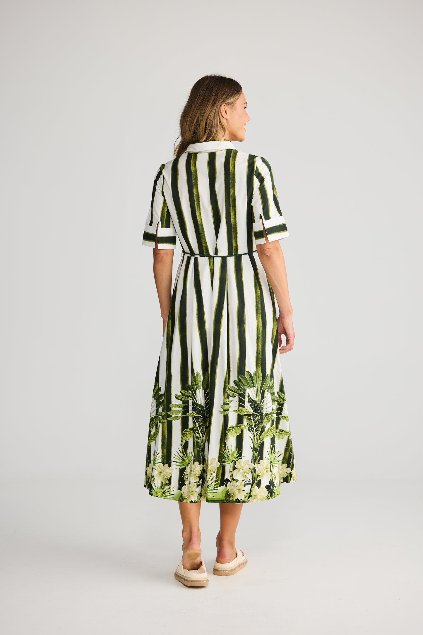 Holiday Nalani Dress