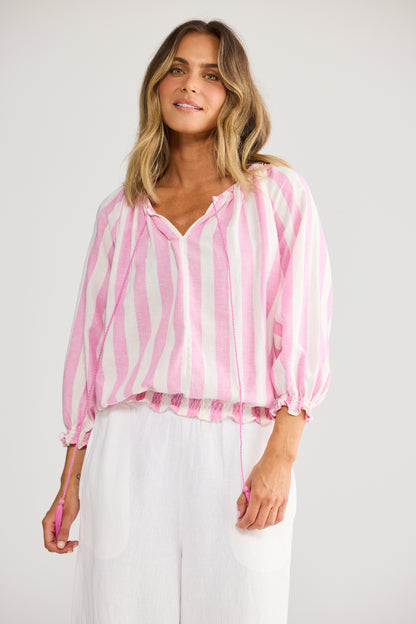 Holiday Seaside top