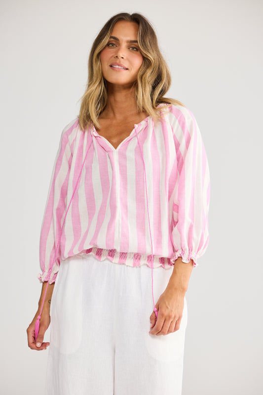 Holiday Seaside top