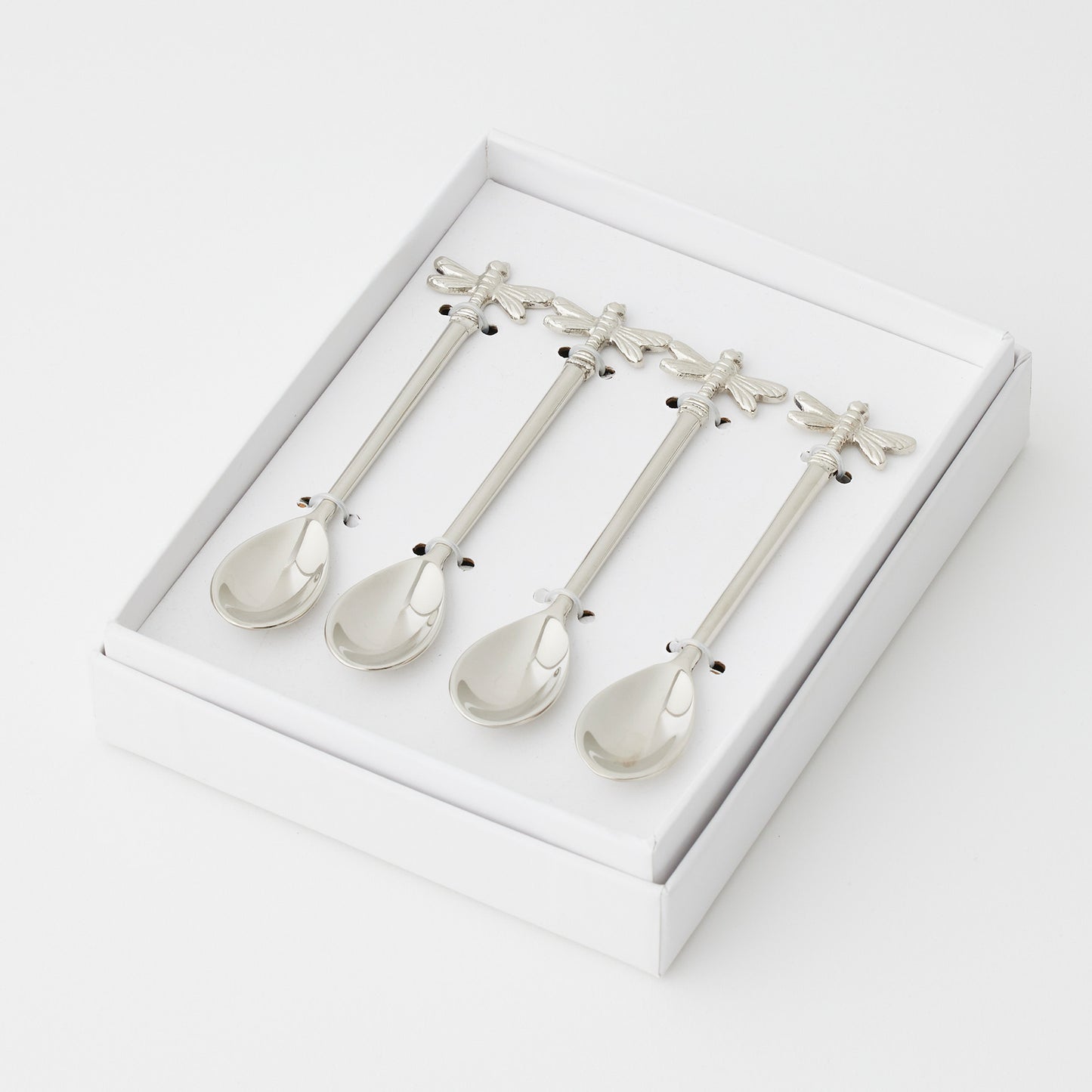 Pilbeam Cocktail Spoons - various designs