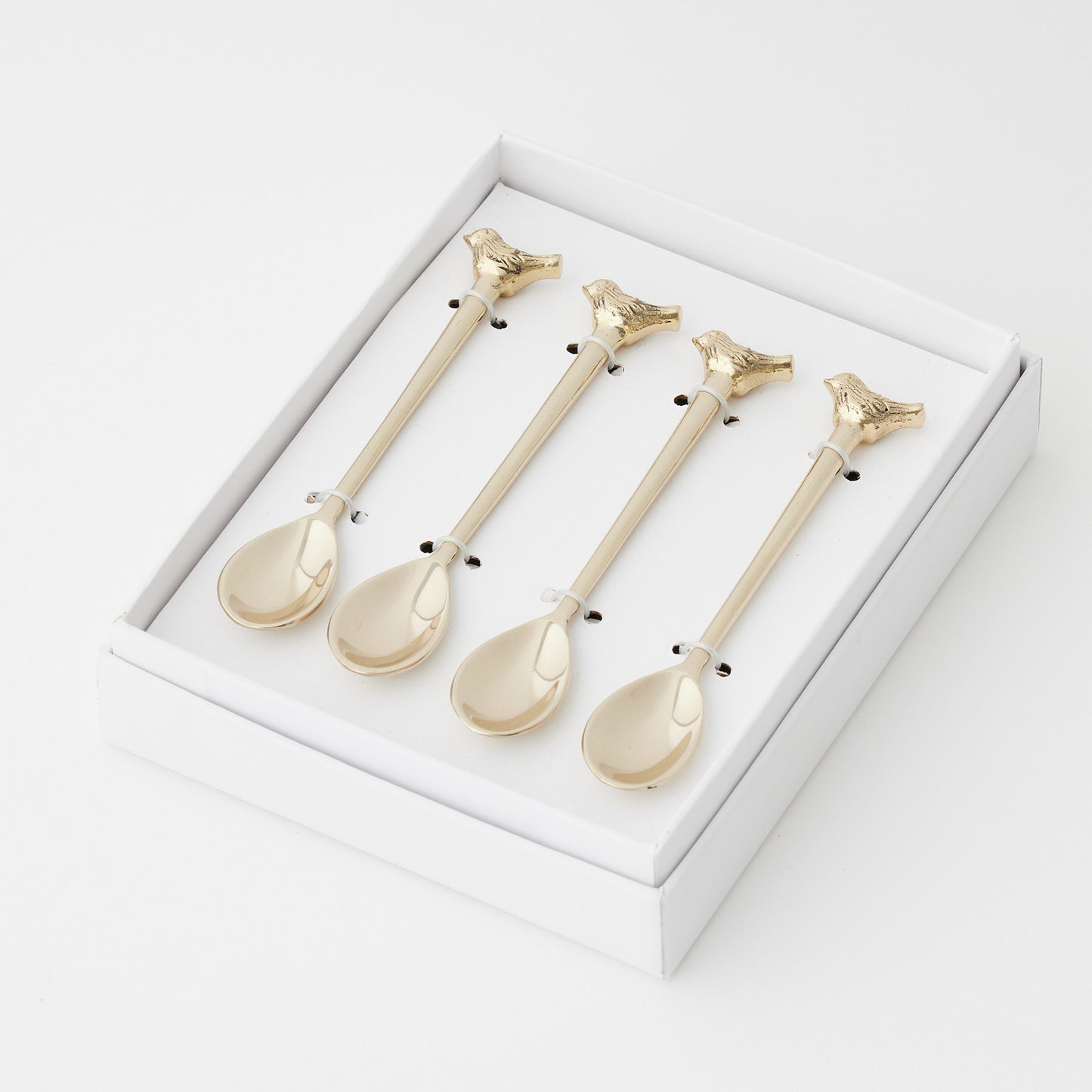 Pilbeam Cocktail Spoons - various designs