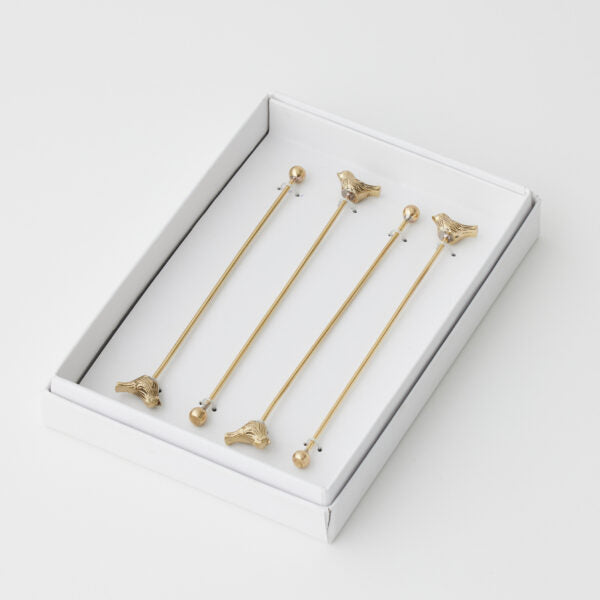 Pilbeam Cocktail stirrer