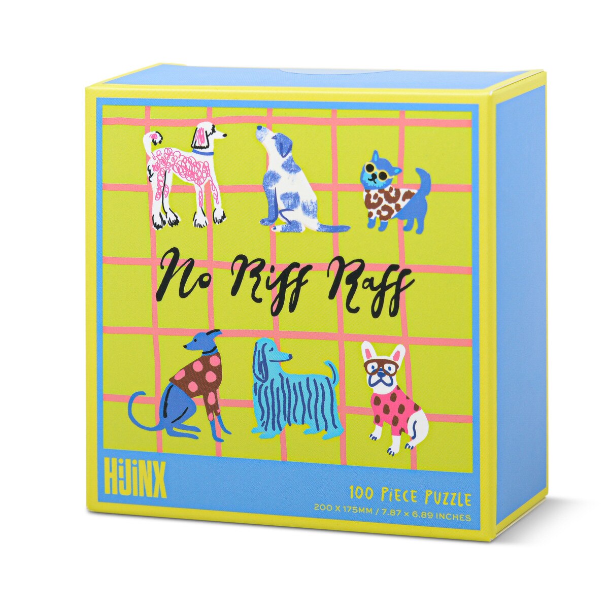 Design Works Mini Puzzle