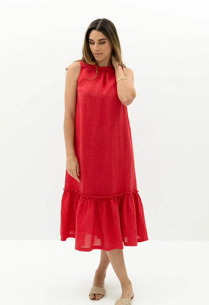 Humidity Nusa Dress - various colours