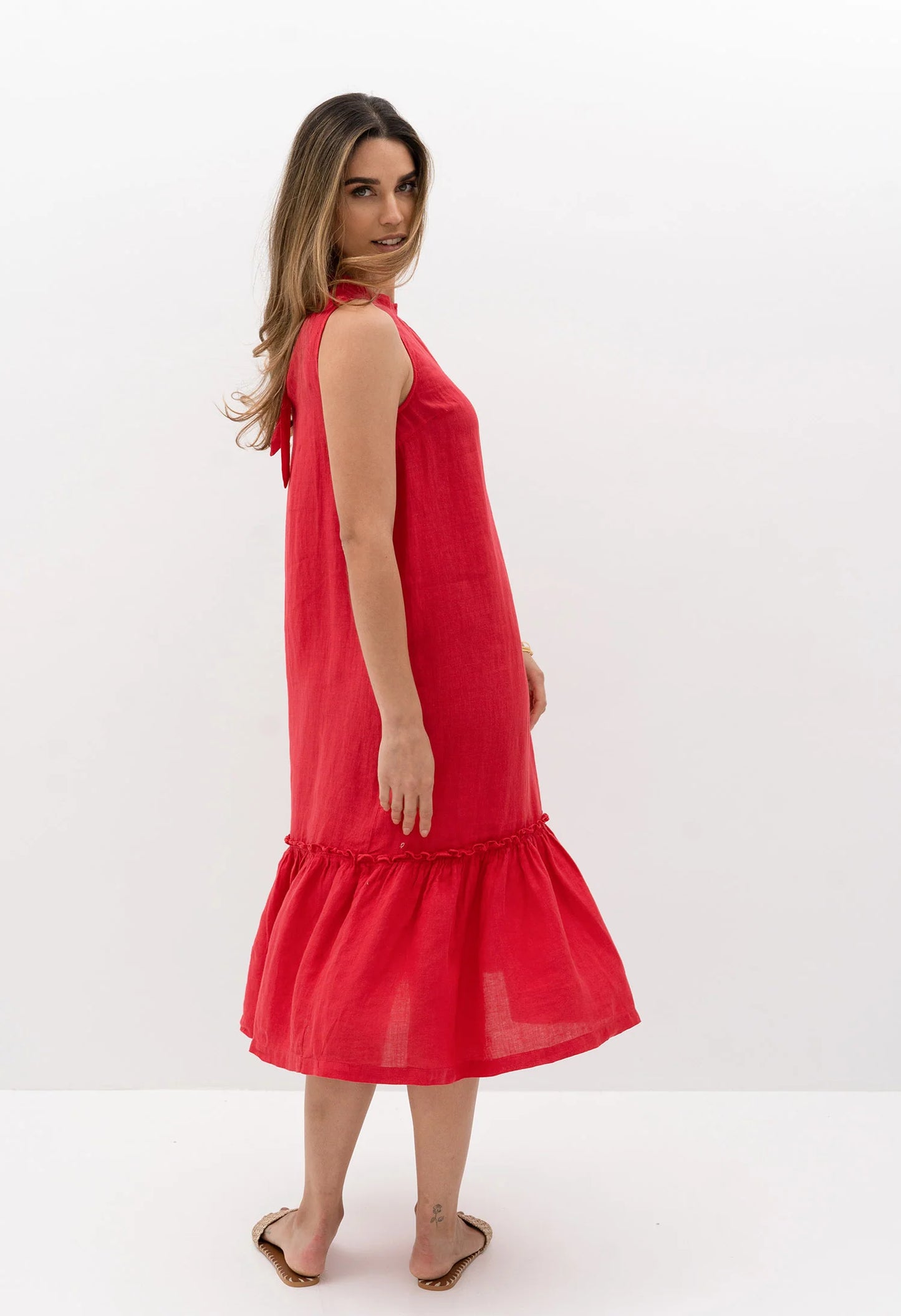 Humidity Nusa Dress - various colours