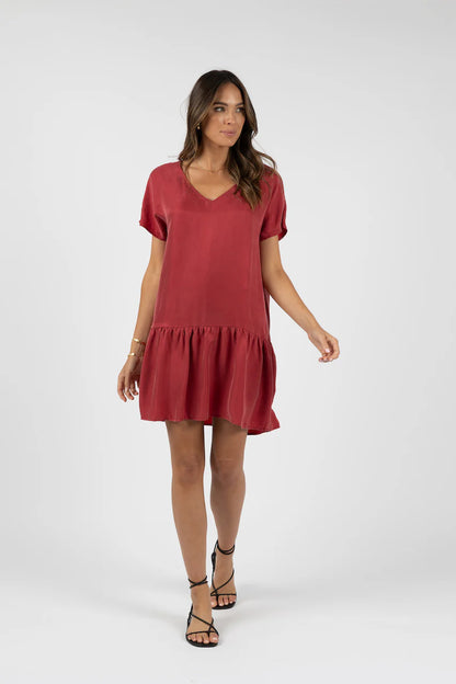 Milano Shift Dress