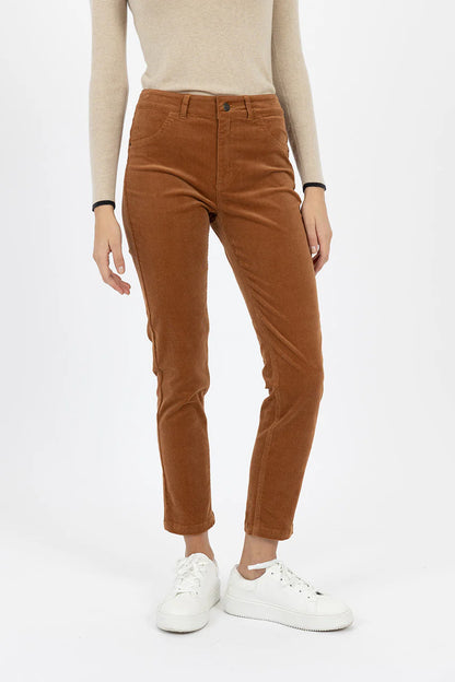 Humidity Queen Cord Jeans - various colours
