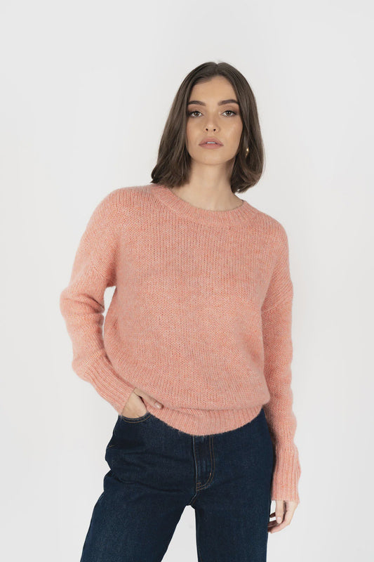 Humidity Zia Jumper