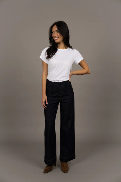 Humidity Escapade Jean