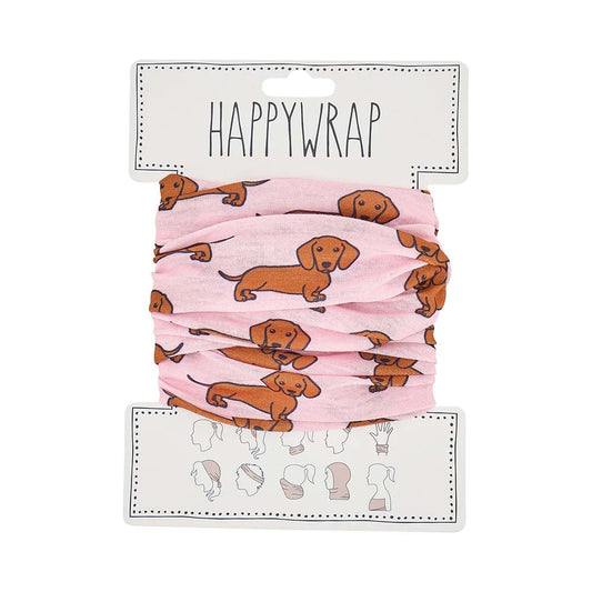 Annabel Trends Happywrap