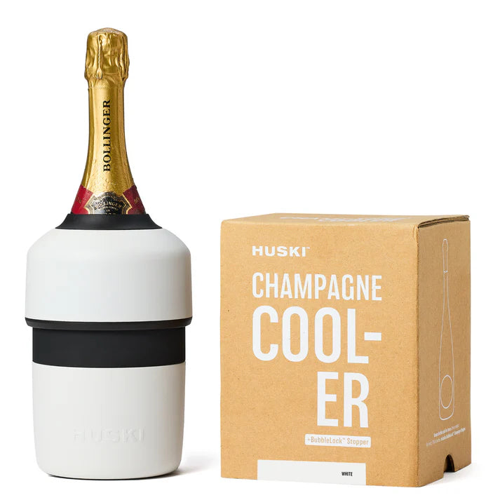 Huski Champagne Cooler - Assorted Colours