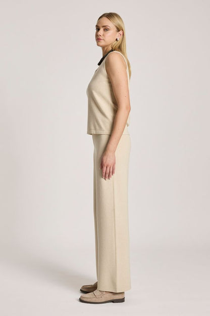 Eb & Ive Samira Knit Tank