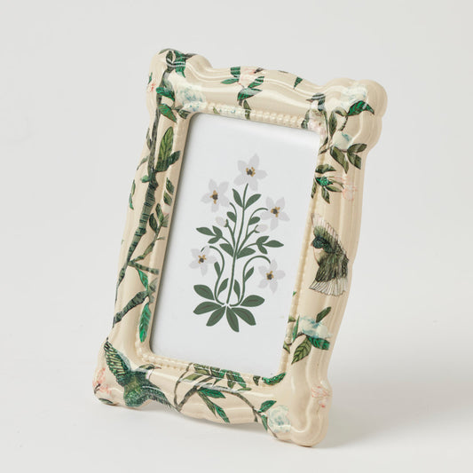 Pilbeam Songbird Photo frame - various sizes