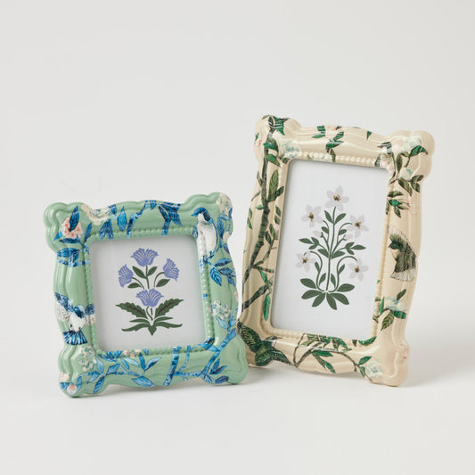 Pilbeam Songbird Photo frame - various sizes