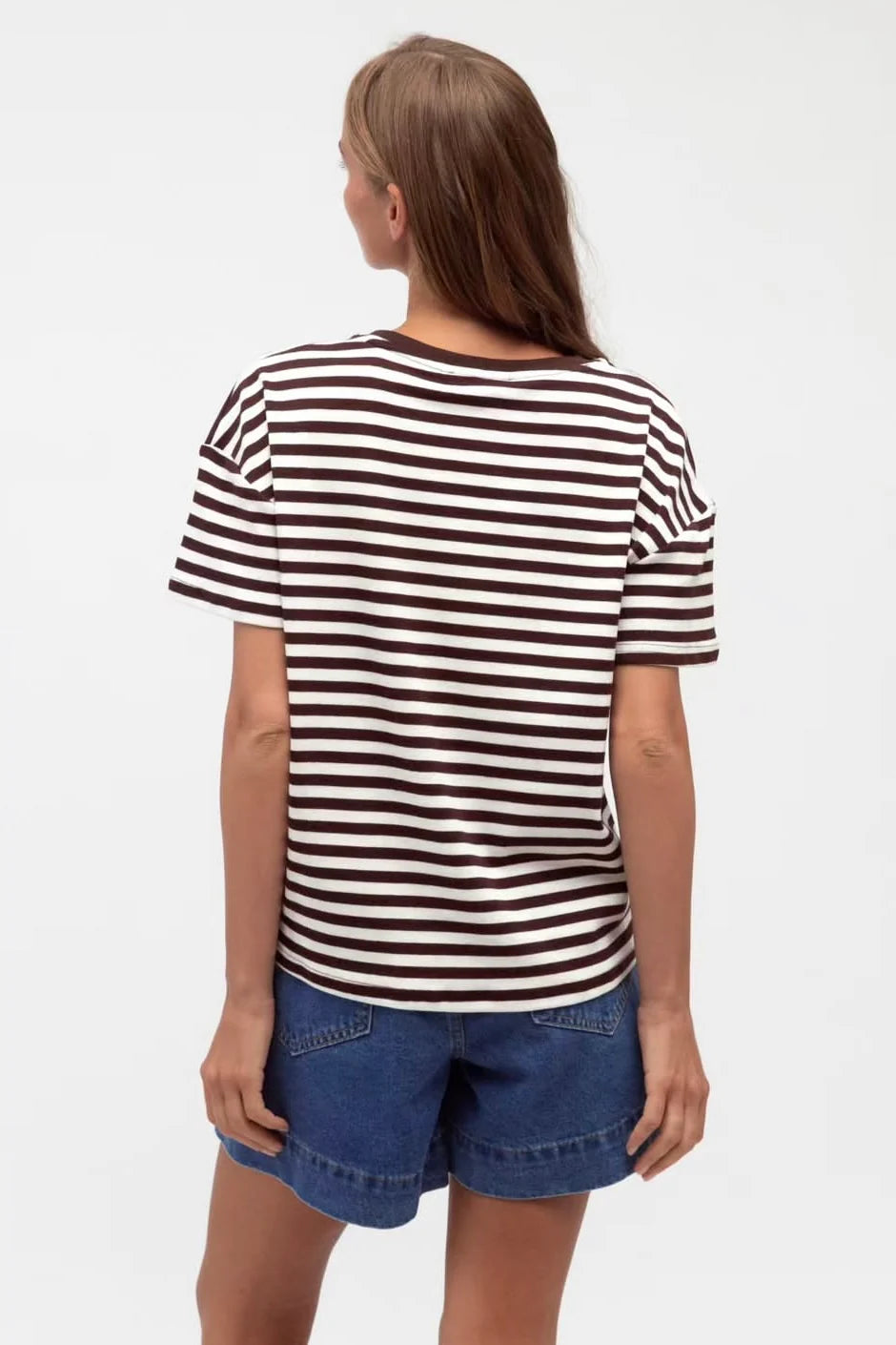 Easy Tuck Tee