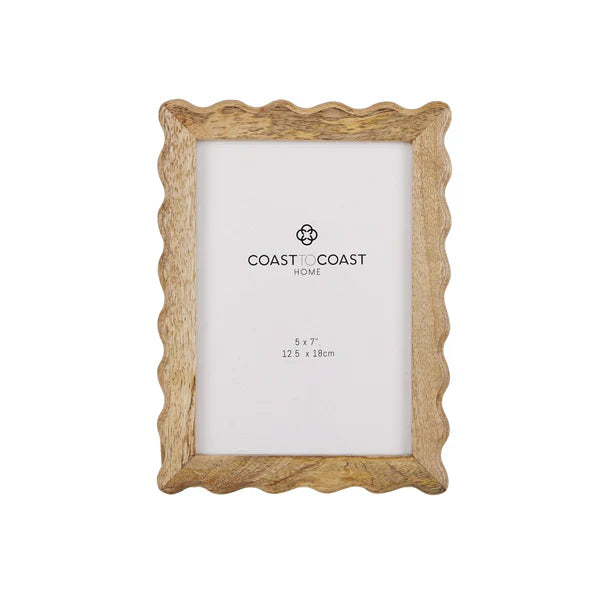 Coast Lyall Wood Frame