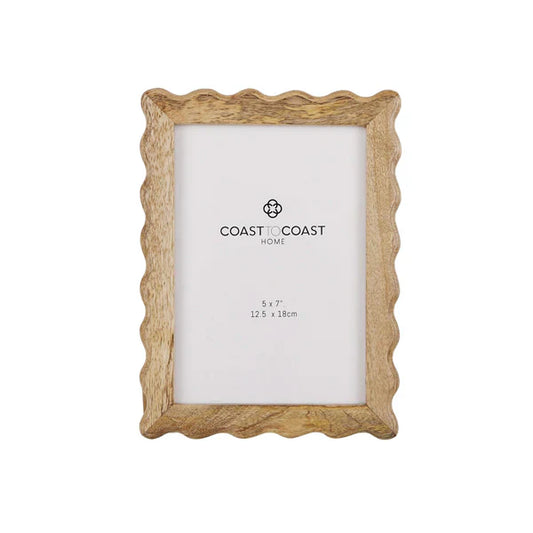 Coast Lyall Wood Frame