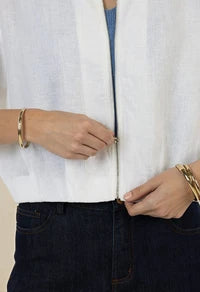 Arden Bomber Jacket