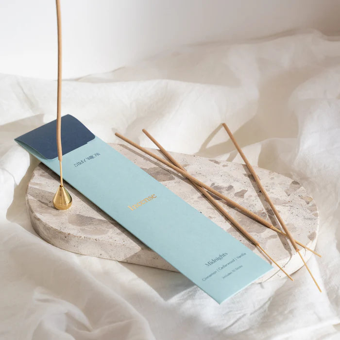 Stray Willow Incense - various scents